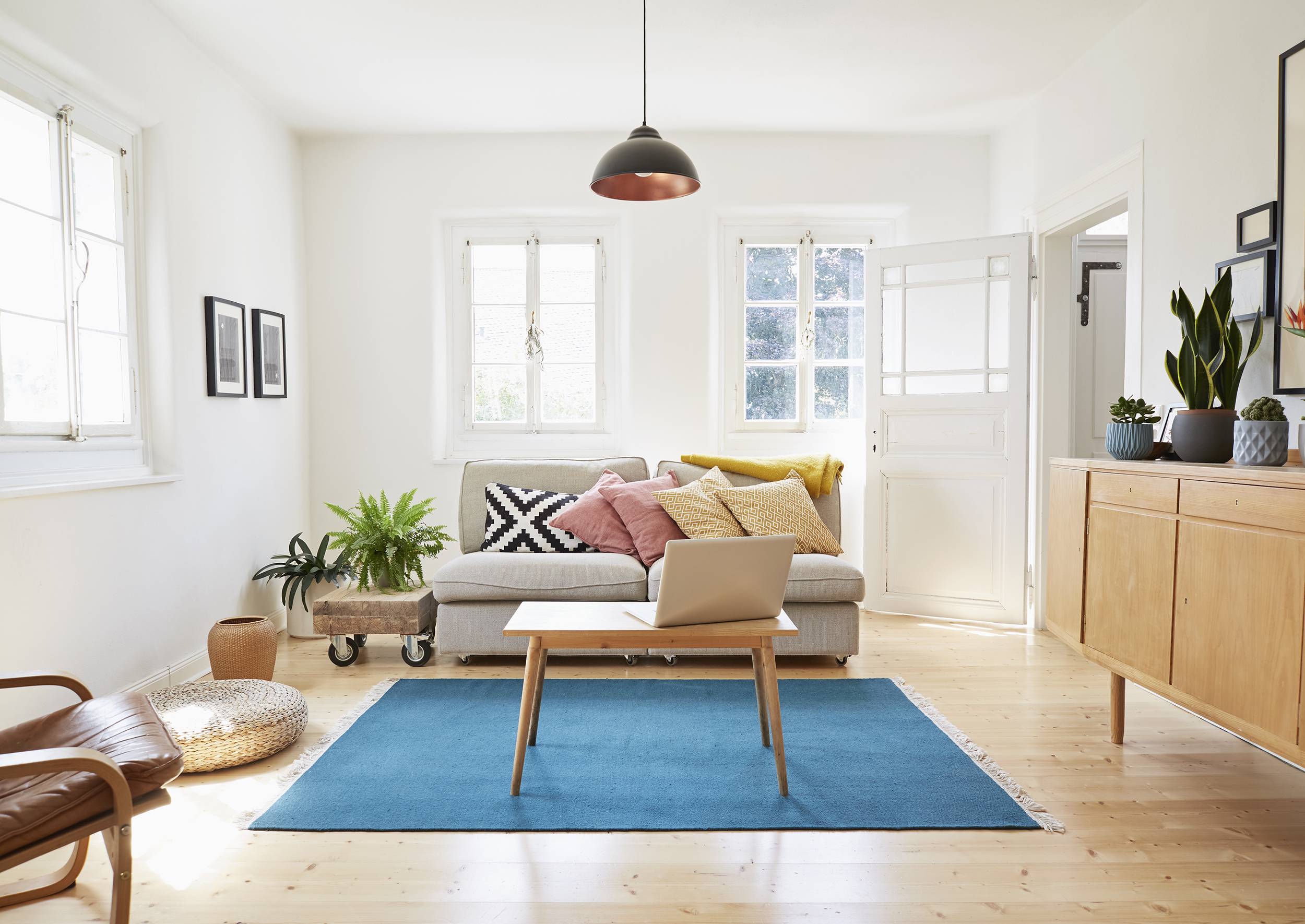 Interior Painting