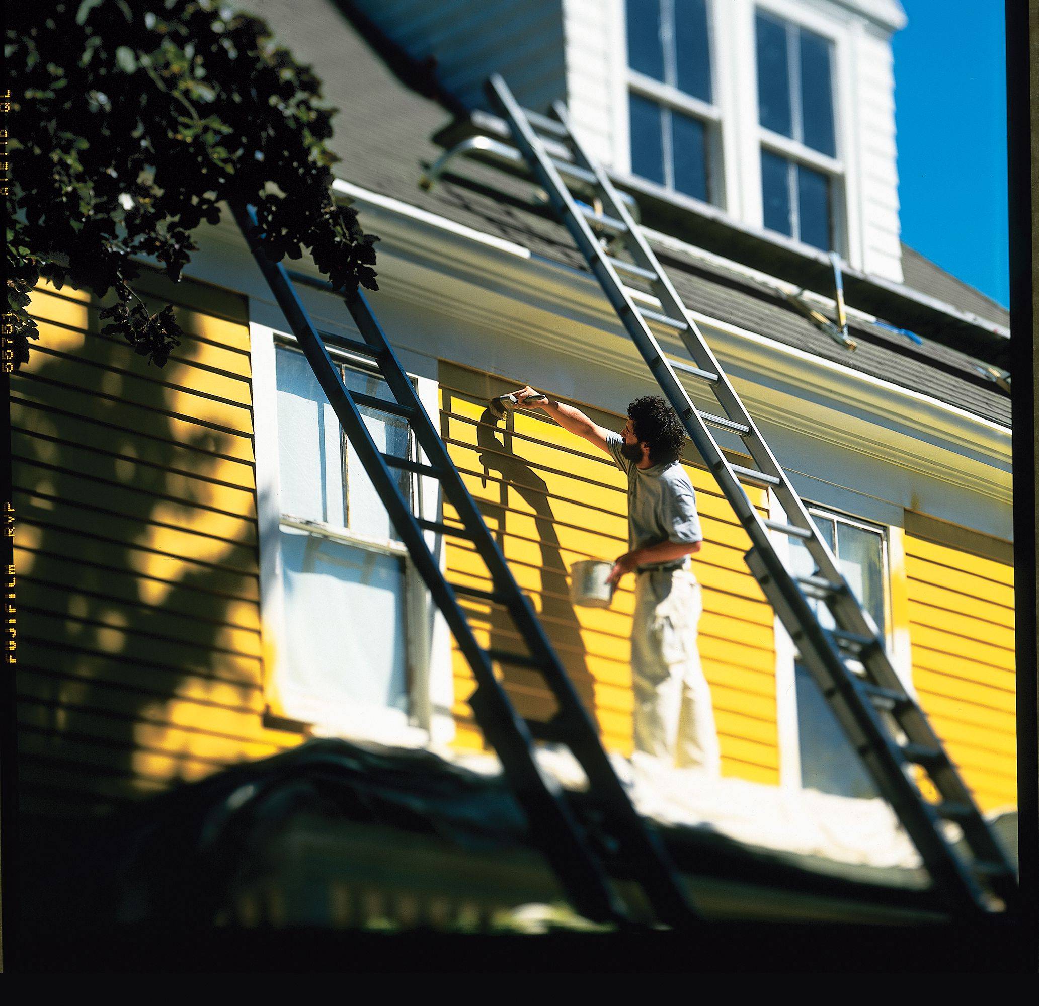 Exterior Painting